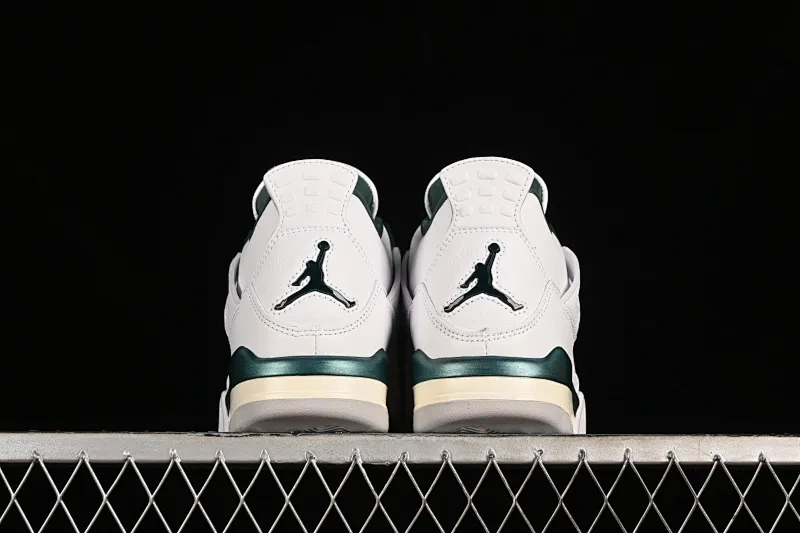 All categories Air Jordan Jordan series basketball shoes Air Jordan 4 Air Jordan 4 Retro "Oxidized Green" AJ4 Joe 4 Oxidized Green AQ8138-103